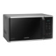 SAMSUNG - Micro-ondes solo MS23K3513AS