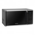 SAMSUNG - Micro-ondes solo MS23K3513AS