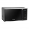 SAMSUNG - Micro-ondes solo MS23K3513AS
