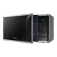 SAMSUNG - Micro-ondes solo MS23K3513AS