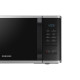 SAMSUNG - Micro-ondes solo MS23K3513AS