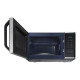 SAMSUNG - Micro-ondes solo MS23K3513AS