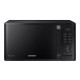 SAMSUNG - Micro-ondes solo MS23K3555EK
