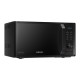 SAMSUNG - Micro-ondes solo MS23K3555EK