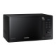 SAMSUNG - Micro-ondes solo MS23K3555EK