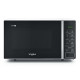 WHIRLPOOL - Micro-ondes solo MWP201W