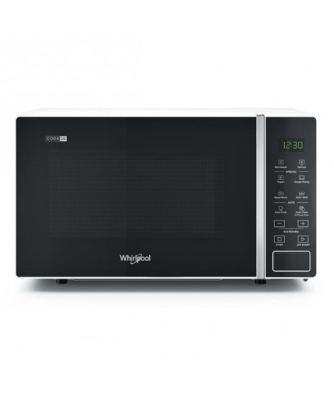 WHIRLPOOL - Micro-ondes solo MWP201W