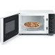 WHIRLPOOL - Micro-ondes solo MWP201W