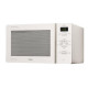 WHIRLPOOL - Micro-ondes solo MCP341WH