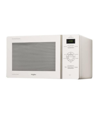 WHIRLPOOL - Micro-ondes solo MCP341WH