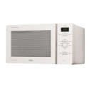 WHIRLPOOL - Micro-ondes solo MCP341WH