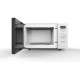 WHIRLPOOL - Micro-ondes solo MCP341WH