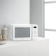 WHIRLPOOL - Micro-ondes solo MCP341WH