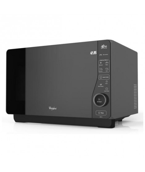 WHIRLPOOL - Micro-ondes solo MWF420NB