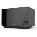 WHIRLPOOL - Micro-ondes solo MWF420NB
