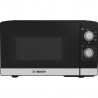 BOSCH - Micro-ondes solo FFL020MS2