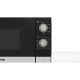 BOSCH - Micro-ondes solo FFL020MS2