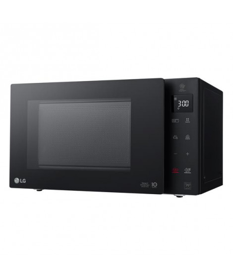 LG - Micro-ondes solo MS2535GIB