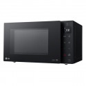 LG - Micro-ondes solo MS2535GIB
