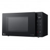 LG - Micro-ondes solo MS2535GIB