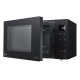 LG - Micro-ondes solo MS2535GIB