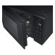 LG - Micro-ondes solo MS2535GIB