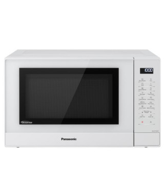 PANASONIC - Micro-ondes gril NN-GT45KWSUG