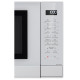 PANASONIC - Micro-ondes gril NN-GT45KWSUG
