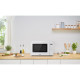 PANASONIC - Micro-ondes gril NN-GT45KWSUG