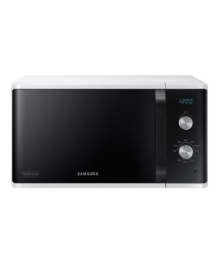 SAMSUNG - Micro-ondes gril - MG23K3614AW