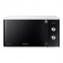 SAMSUNG - Micro-ondes gril - MG23K3614AW