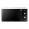 SAMSUNG - Micro-ondes gril - MG23K3614AW