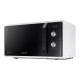 SAMSUNG - Micro-ondes gril - MG23K3614AW