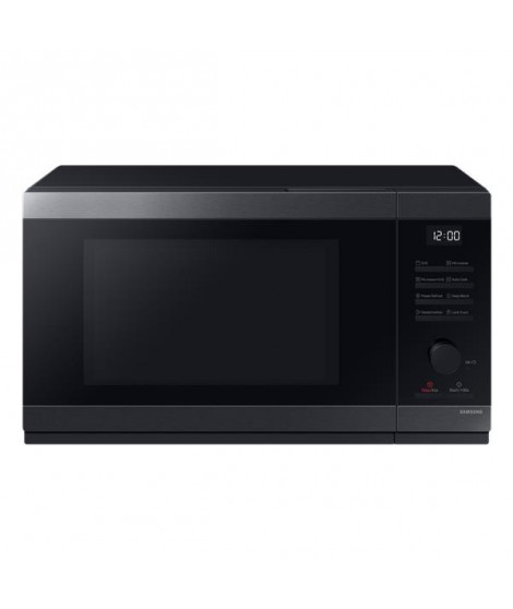 SAMSUNG - Micro-ondes gril MG32DG4524AG