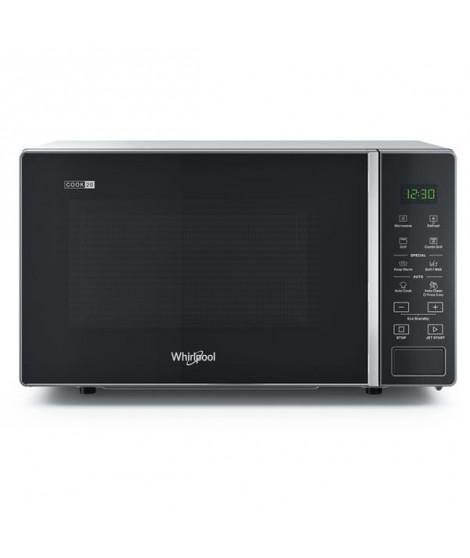 WHIRLPOOL - Micro-ondes gril MWP203SB