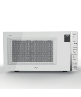 WHIRLPOOL - Micro-ondes gril MWP304W