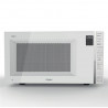 WHIRLPOOL - Micro-ondes gril MWP304W