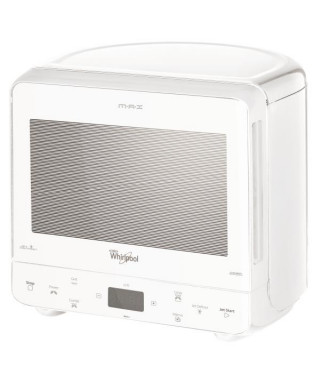 WHIRLPOOL - Micro-ondes gril MAX38FW
