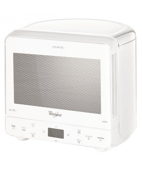 WHIRLPOOL - Micro-ondes gril MAX38FW
