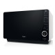 WHIRLPOOL - Micro-ondes gril MWF421SL