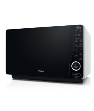 WHIRLPOOL - Micro-ondes gril MWF421SL