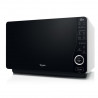 WHIRLPOOL - Micro-ondes gril MWF421SL