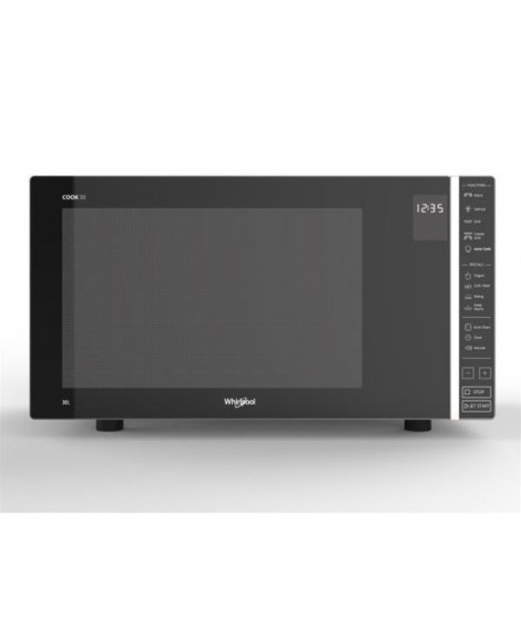 WHIRLPOOL - Micro-ondes gril MWP303SB