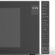 WHIRLPOOL - Micro-ondes gril MWP303SB