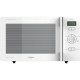 WHIRLPOOL - Micro-ondes gril MCP345WH