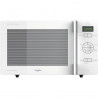 WHIRLPOOL - Micro-ondes gril MCP345WH