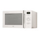 WHIRLPOOL - Micro-ondes gril MCP345WH