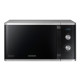 SAMSUNG - Micro-ondes gril - MG23K3614AS