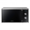 SAMSUNG - Micro-ondes gril - MG23K3614AS