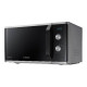 SAMSUNG - Micro-ondes gril - MG23K3614AS